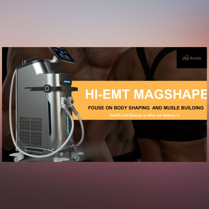 Ella Elson - A szépség nem varázslat!