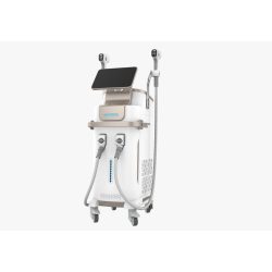 THE BEST DUBAI V2 Laser Hair Removal (2 handles)