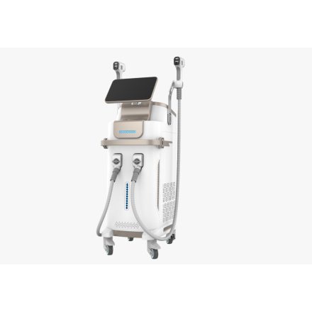 THE BEST DUBAI V2 Laser Hair Removal (2 handles)