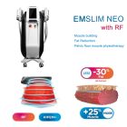  EMS SLIMMING NEO RF  TESLA 13 2 Kezelőfejjel