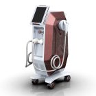  EMS SLIMMING NEO RF  TESLA 13 2 Kezelőfejjel