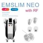  EMS SLIMMING NEO RF  TESLA 13 4 Fejjel