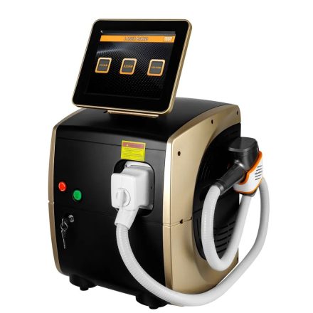 V.Gold Dióda Lézer 1000 Wattos fejjel 