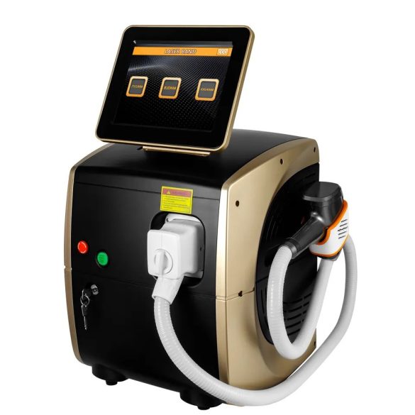 V.Gold Dióda Lézer 1000 Wattos fejjel 