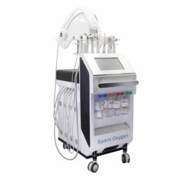 11 in 1 hydrafacial machine