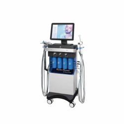 14 in 1 hydrafacial machine