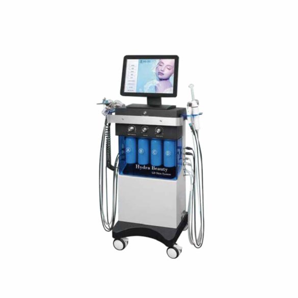 14 in 1 hydrafacial machine