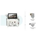 Aurora Portable 1600 wattos dióda lézer és pico lézer 4 hullámhossz