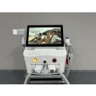Aurora Portable 1600 wattos dióda lézer és pico lézer 4 hullámhossz
