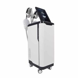 2 in 1 360 cryolipolysis  emsculpt body shaping 