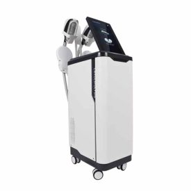 2 in 1 360 cryolipolysis  emsculpt body shaping 