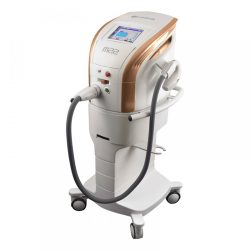   M22 IPL Shr szőrtelenítő Bőrfiatalítás ND Yag Laser Tattto eltávolító gép