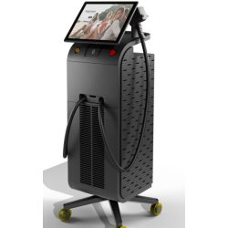 Black 2 in 1 Multi Dióda lézer 2025