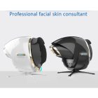 Tükör Bőrszkenner Arcbőrelemző Gép / Bőrelemző Kamera 3D Skin analyzer machine