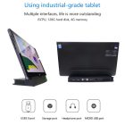 Tükör Bőrszkenner Arcbőrelemző Gép / Bőrelemző Kamera 3D Skin analyzer machine