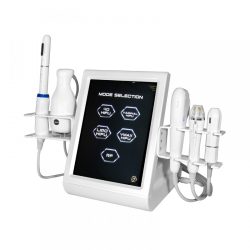 7D Hifu+Frakcionált RF+Lipo Hifu  3in1