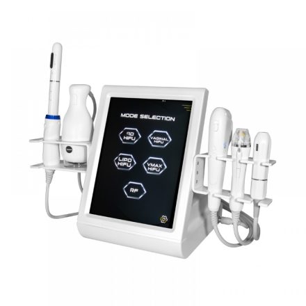 9D HIFU 5in1 (kérhető 4in1, 3in1, 2in1, 1in1)
