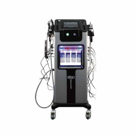 8 in 1 hydrafacial machine