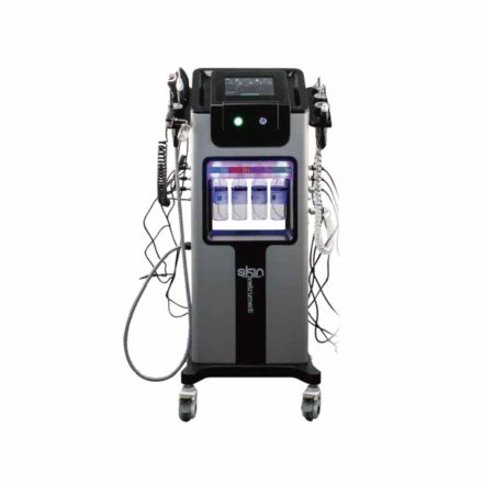 8 in 1 hydrafacial machine