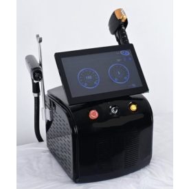 Aura Mini 2in1 1200 watt Dióda + Pico Lézer 4 hullámhossz