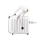 Aura Mini Pro 1600 Watt 4 hullámhossz