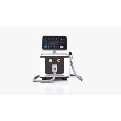 Angel Ice Pro  Dióda Lézer 3 hullámhossz 800 watt
