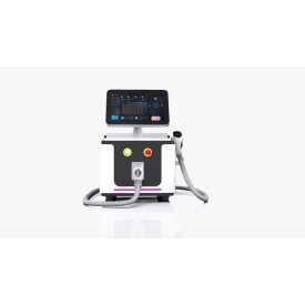 V_Angel Ice Pro  Dióda Lézer 3 hullámhossz 800 watt