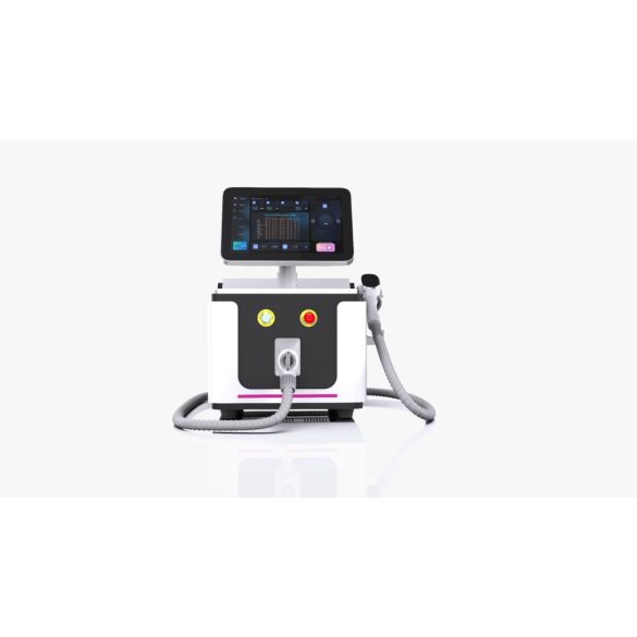 Angel Ice Pro  Dióda Lézer 3 hullámhossz 800 watt