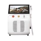Aura Mini 1000 watt 3 hullámhosszúságú dióda Lézer 