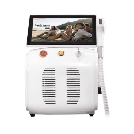 Aura Mini 1000 watt 3 hullámhosszúságú dióda Lézer 