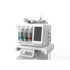 HYDRA QUEEN ASZTALI 8in1