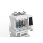 HYDRA QUEEN ASZTALI 8in1