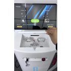 DEMONA PLUSZ PROFESSZIONÁLIS 2IN1 DIODA ÉS PICO LÉZER 2400 WATT