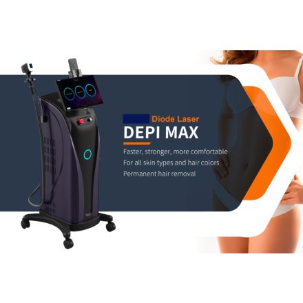 Black 4D DEPI MAX Dioda 1200W