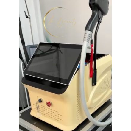 AURA - 1200watt 4hullámhossz