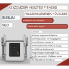 EMSLIM NEO 2 Handle