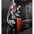 CRYOTHERAPY Multifunkcionális gép