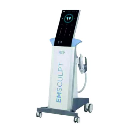 Tesla13 RF Emsculpt 