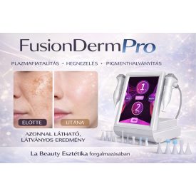 FusionDerm Pro 