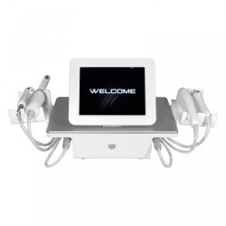 ALL IN 1 9D HIFU-Vmax-MicroneedleRF-Vagina-Liposonix
