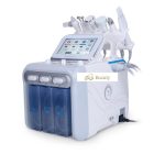 6 az 1-ben Beauty Machine Hidro mikrodermabráziós gép