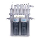 6 az 1-ben Beauty Machine Hidro mikrodermabráziós gép