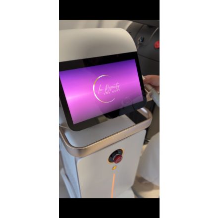 ELÉRHETŐ !!! London Pro AI 3000 wattos fejjel  