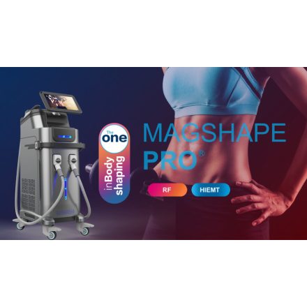 A MAGSHAPE PRO DUBAI