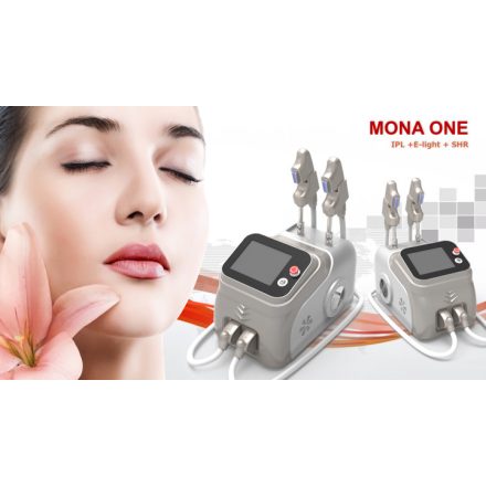 MONA DUBAI ONE IPL+E-LIGHT+SHR 