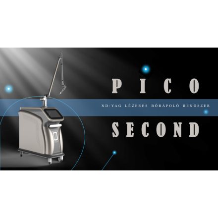 Picosecond Laser