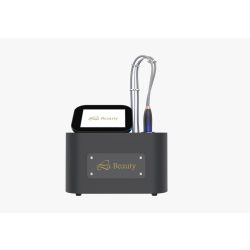 Pinxel - VS   Dubai Vakuum Frakcionált Microneedle Rf gép