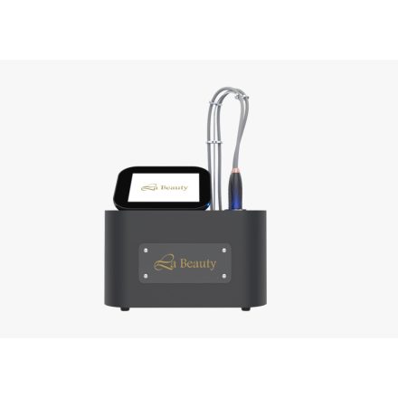 Pinxel - VS   Dubai Vakuum Frakcionált Microneedle Rf gép
