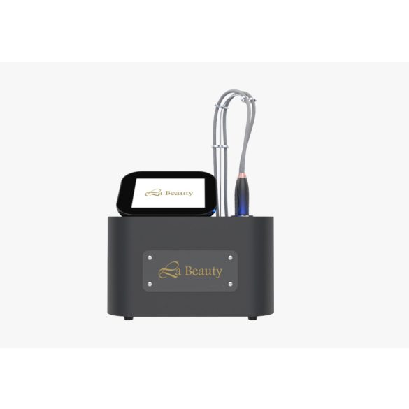 Pinxel - VS   Dubai Vakuum Frakcionált Microneedle Rf gép