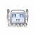 Portable 7D tech hifu machine